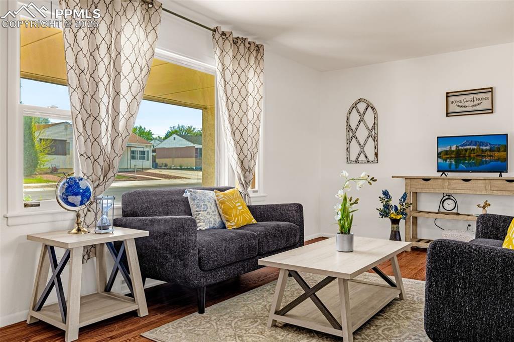 1535 Lexington Road Pueblo, CO 81001 - Photo 7 of 44