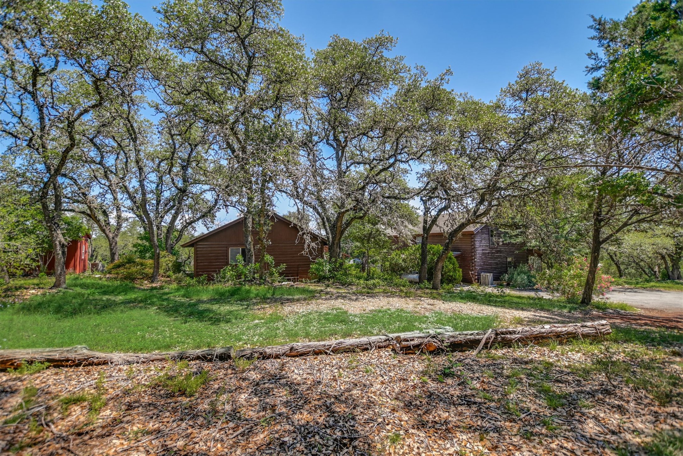 12711 Rr, Unit 12 Wimberley, TX 78676 - Photo 18 of 20 This Wimberley property is zoned C-1, offering high visibility for a professional business right on Ranch Road 12