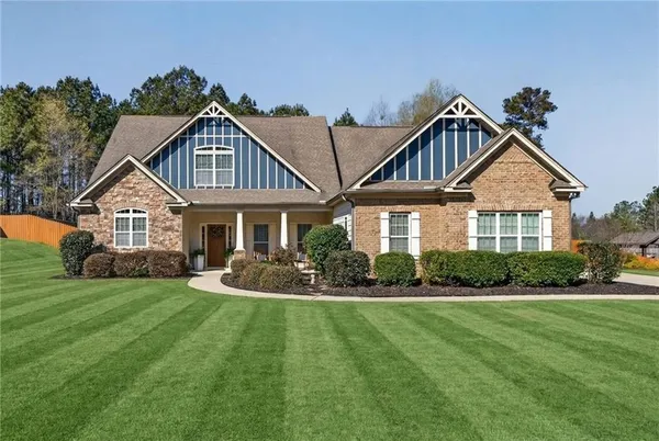 $489,900 | 137 Caraway Road, Locust Grove, GA 30248