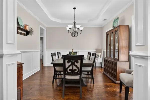 $489,900 | 137 Caraway Road, Locust Grove, GA 30248