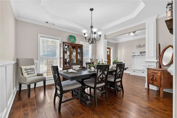 $489,900 | 137 Caraway Road, Locust Grove, GA 30248