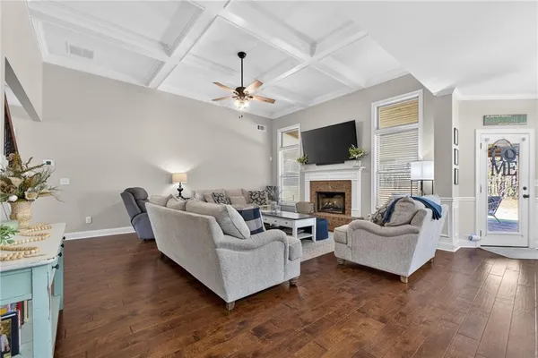 $489,900 | 137 Caraway Road, Locust Grove, GA 30248