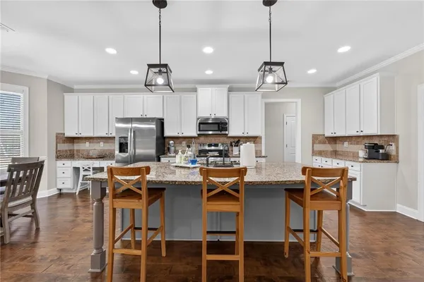 $489,900 | 137 Caraway Road, Locust Grove, GA 30248