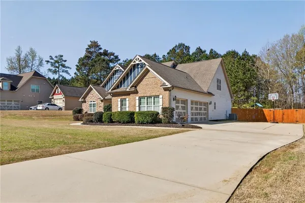$489,900 | 137 Caraway Road, Locust Grove, GA 30248