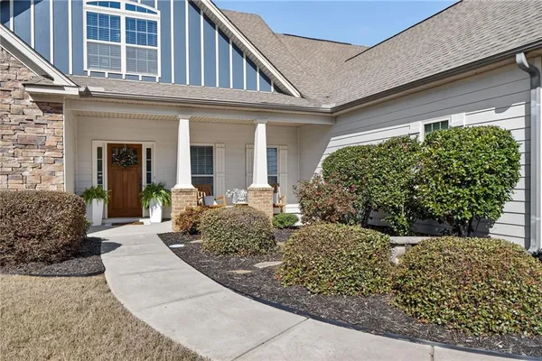 $489,900 | 137 Caraway Road, Locust Grove, GA 30248