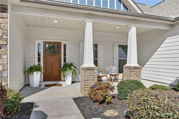 $489,900 | 137 Caraway Road, Locust Grove, GA 30248