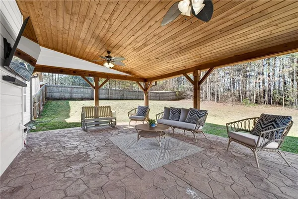 $489,900 | 137 Caraway Road, Locust Grove, GA 30248