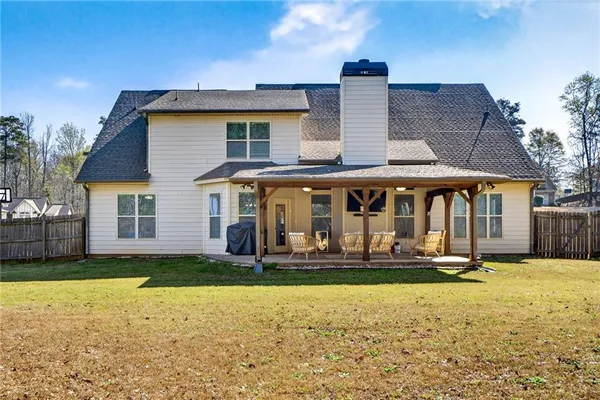 $489,900 | 137 Caraway Road, Locust Grove, GA 30248