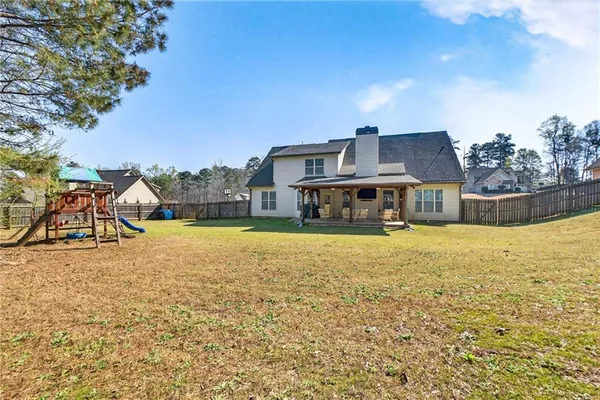 $489,900 | 137 Caraway Road, Locust Grove, GA 30248
