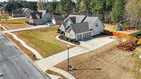 $489,900 | 137 Caraway Road, Locust Grove, GA 30248