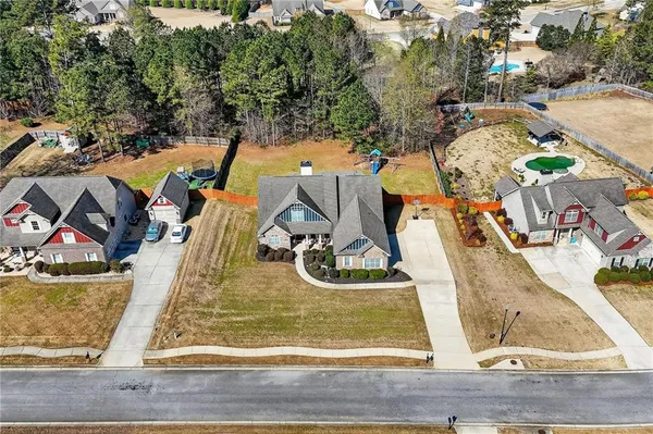 $489,900 | 137 Caraway Road, Locust Grove, GA 30248