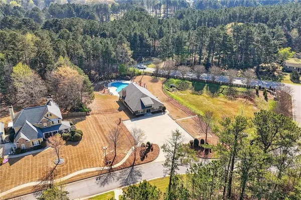 $489,900 | 137 Caraway Road, Locust Grove, GA 30248