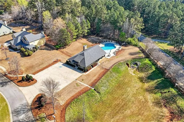 $489,900 | 137 Caraway Road, Locust Grove, GA 30248