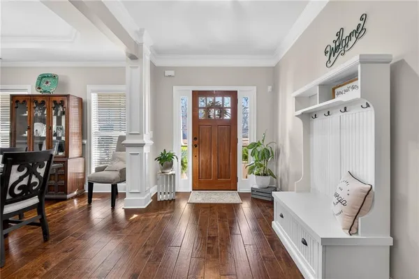 $489,900 | 137 Caraway Road, Locust Grove, GA 30248
