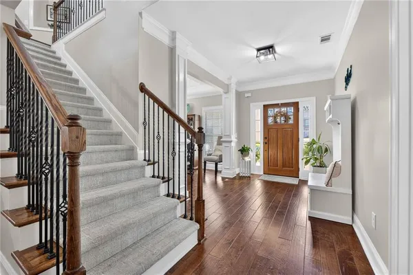 $489,900 | 137 Caraway Road, Locust Grove, GA 30248