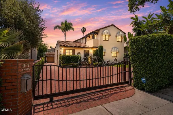 $2,480,000 | 1659 South Oak Knoll Avenue, San Marino, CA 91108
