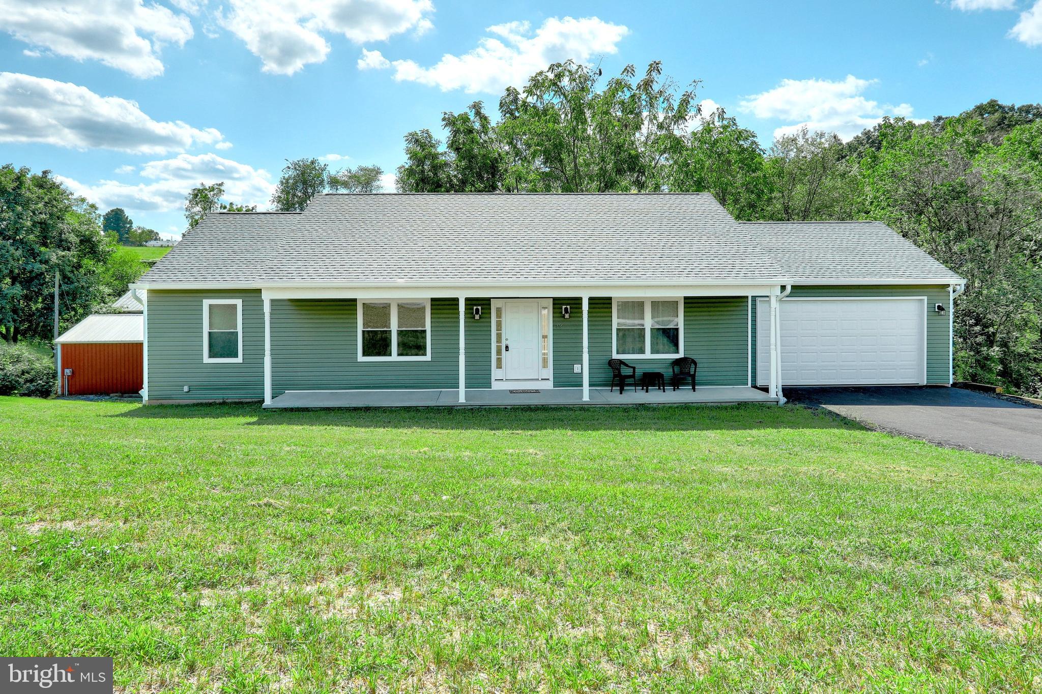 17 South Burns Road Spring Grove, PA 17362 - Photo 1 of 34