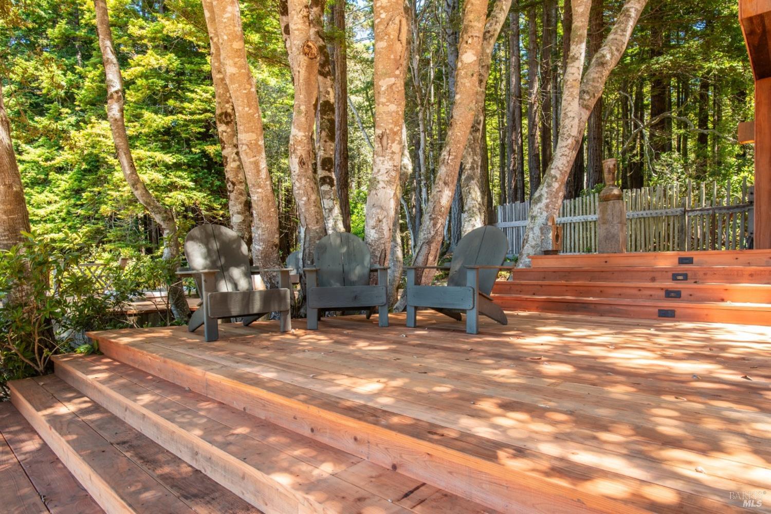 241 Moonraker Road The Sea Ranch, CA 95497 - Photo 46 of 55