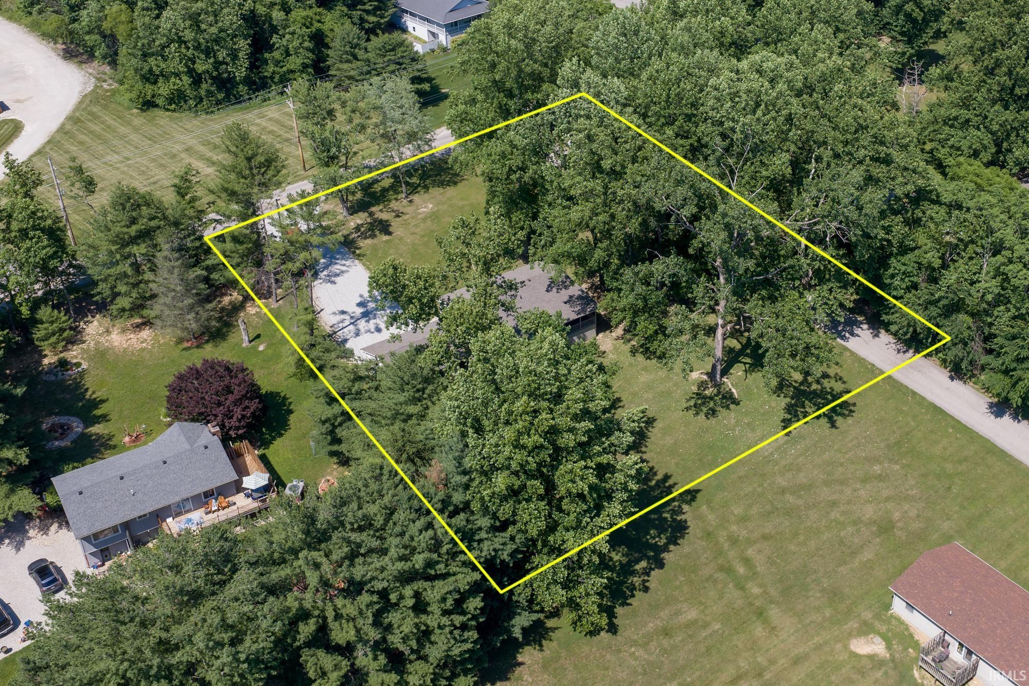 790 East Dillman Road Bloomington, IN 47401 - Photo 45 of 48