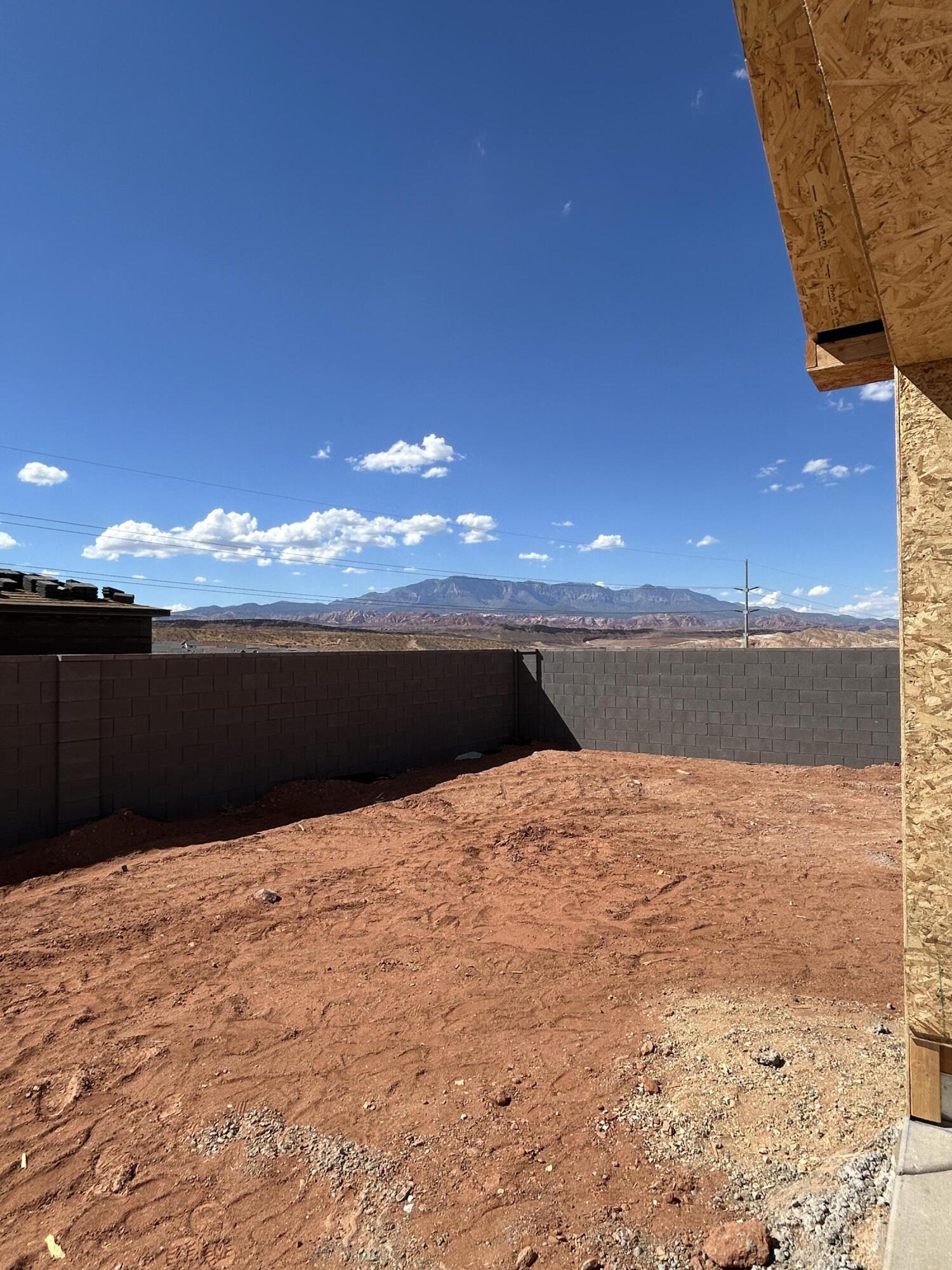 1826 South Forbidding Way, Unit 4306 Washington, UT 84780 - Photo 2 of 51 4306 back view