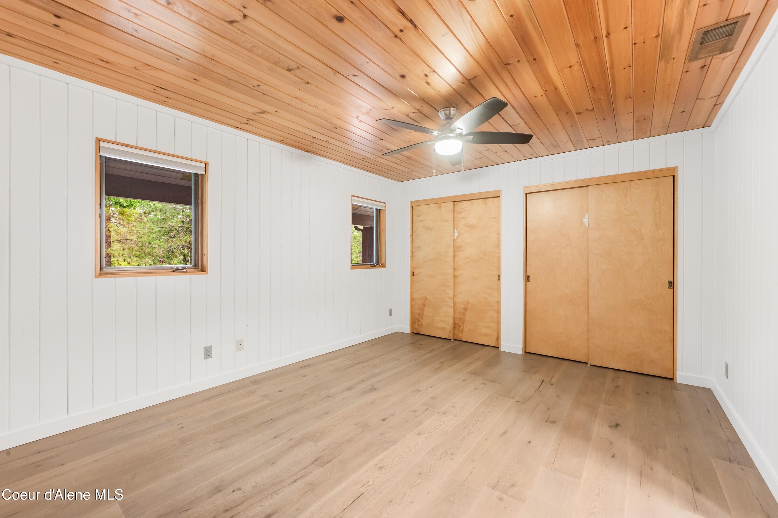 1143 East Rookery Road Hayden, ID 83835 - Photo 13 of 67 Primary Bedroom
