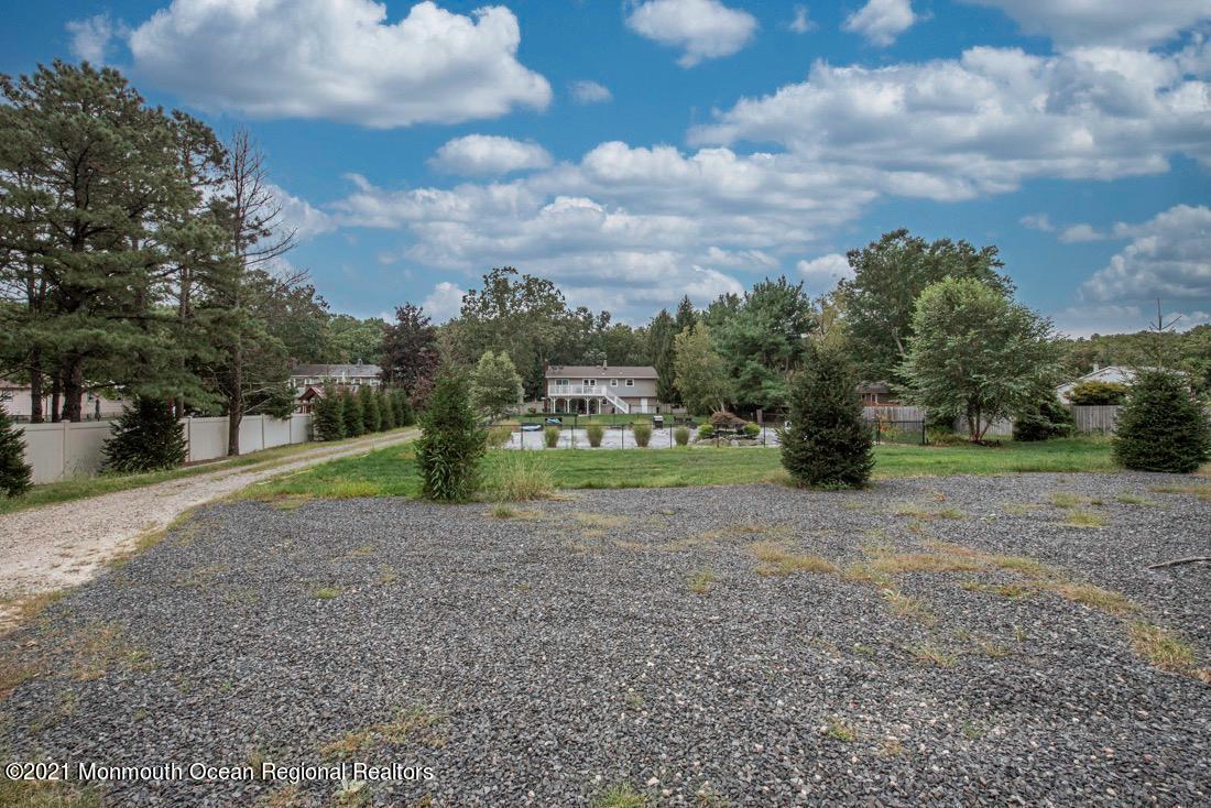 67 North Boston Road Jackson, NJ 08527 - Photo 50 of 52 a view of a house with a big yard