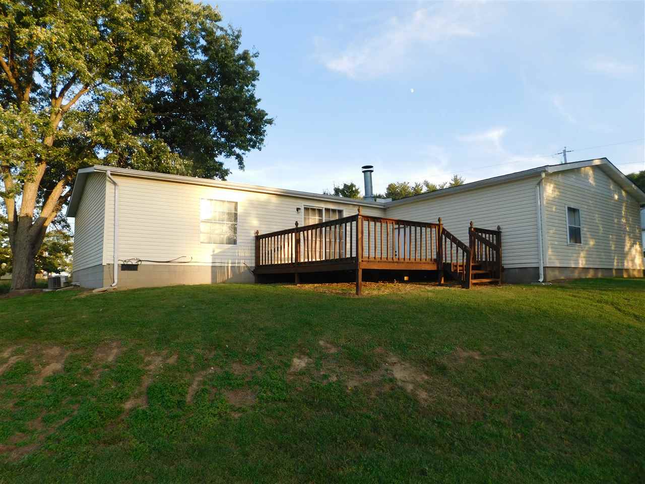 3499 South Pelzer Road Boonville, IN 47601 - Photo 11 of 31