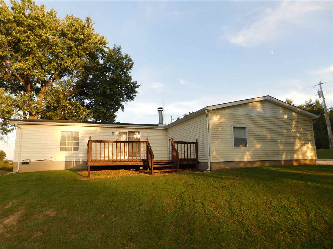 3499 South Pelzer Road Boonville, IN 47601 - Photo 25 of 31
