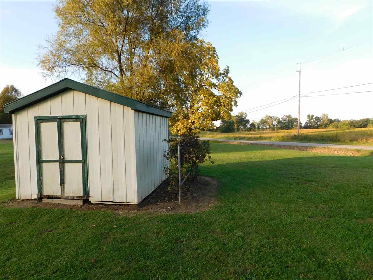 3499 South Pelzer Road Boonville, IN 47601 - Photo 31 of 31