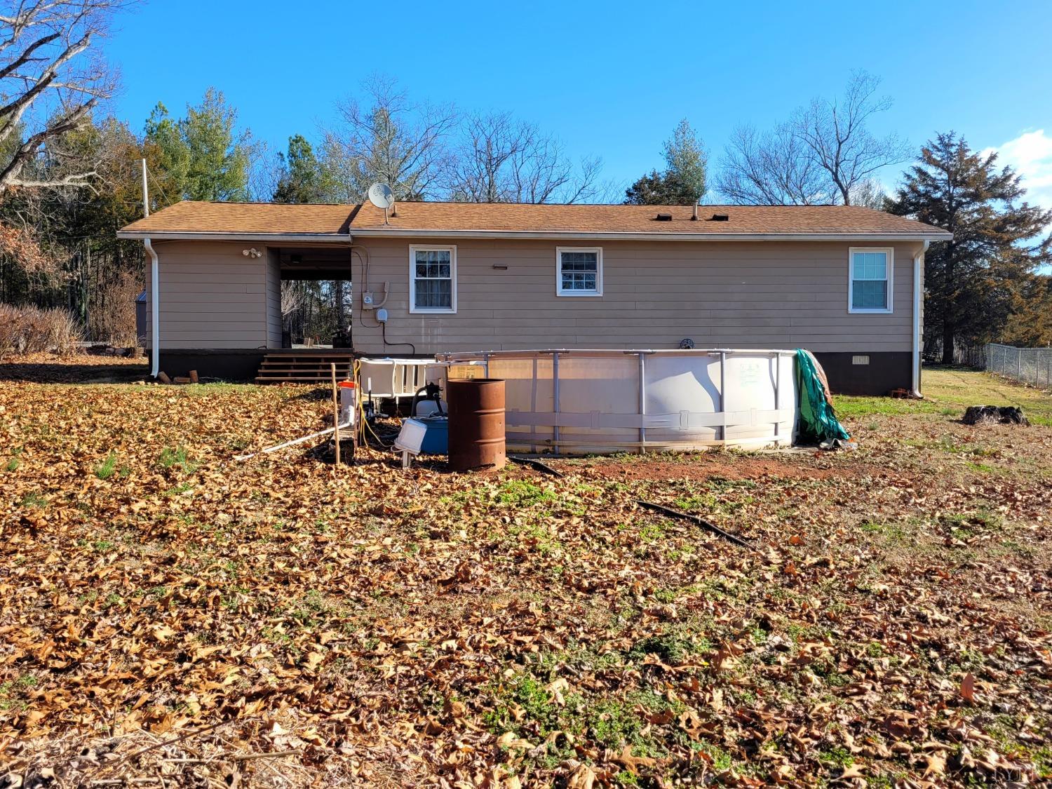 1188 Wisecarver Road Rustburg, VA 24588 - Photo 3 of 7 Gallery Image 3