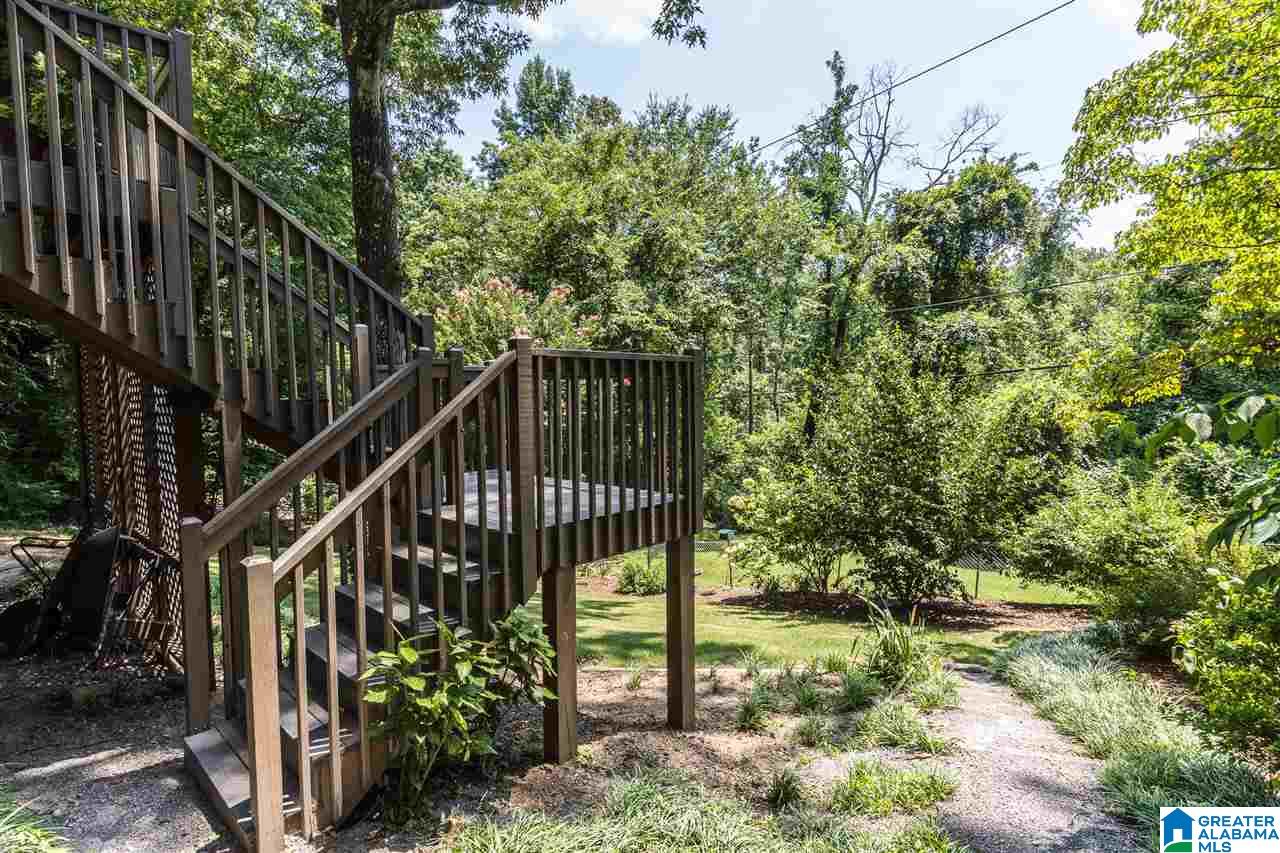 4016 Little Branch Road Birmingham, AL 35243 - Photo 41 of 45