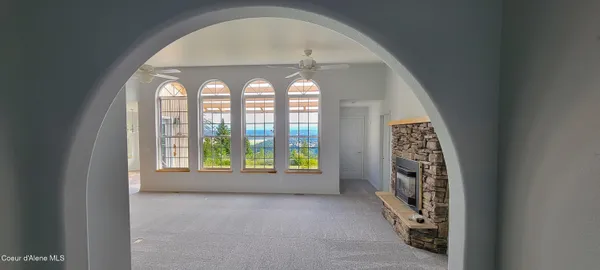 $650,000 | 271 Windswept Court, Naples, ID 83847