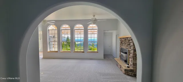 $650,000 | 271 Windswept Court, Naples, ID 83847