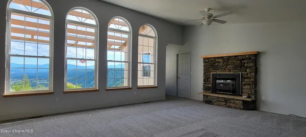$650,000 | 271 Windswept Court, Naples, ID 83847