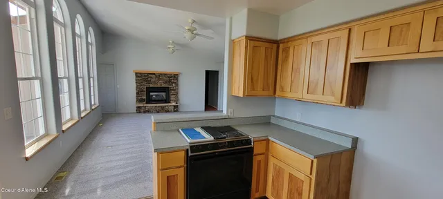 $650,000 | 271 Windswept Court, Naples, ID 83847