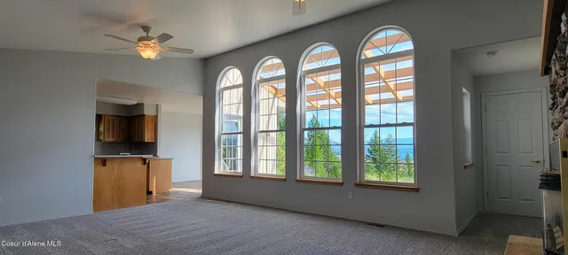 $650,000 | 271 Windswept Court, Naples, ID 83847