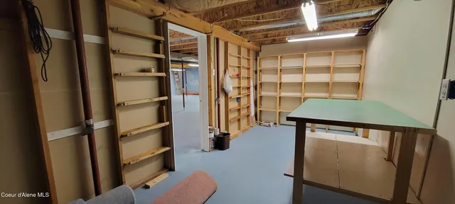 $650,000 | 271 Windswept Court, Naples, ID 83847