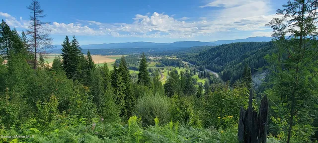 $650,000 | 271 Windswept Court, Naples, ID 83847