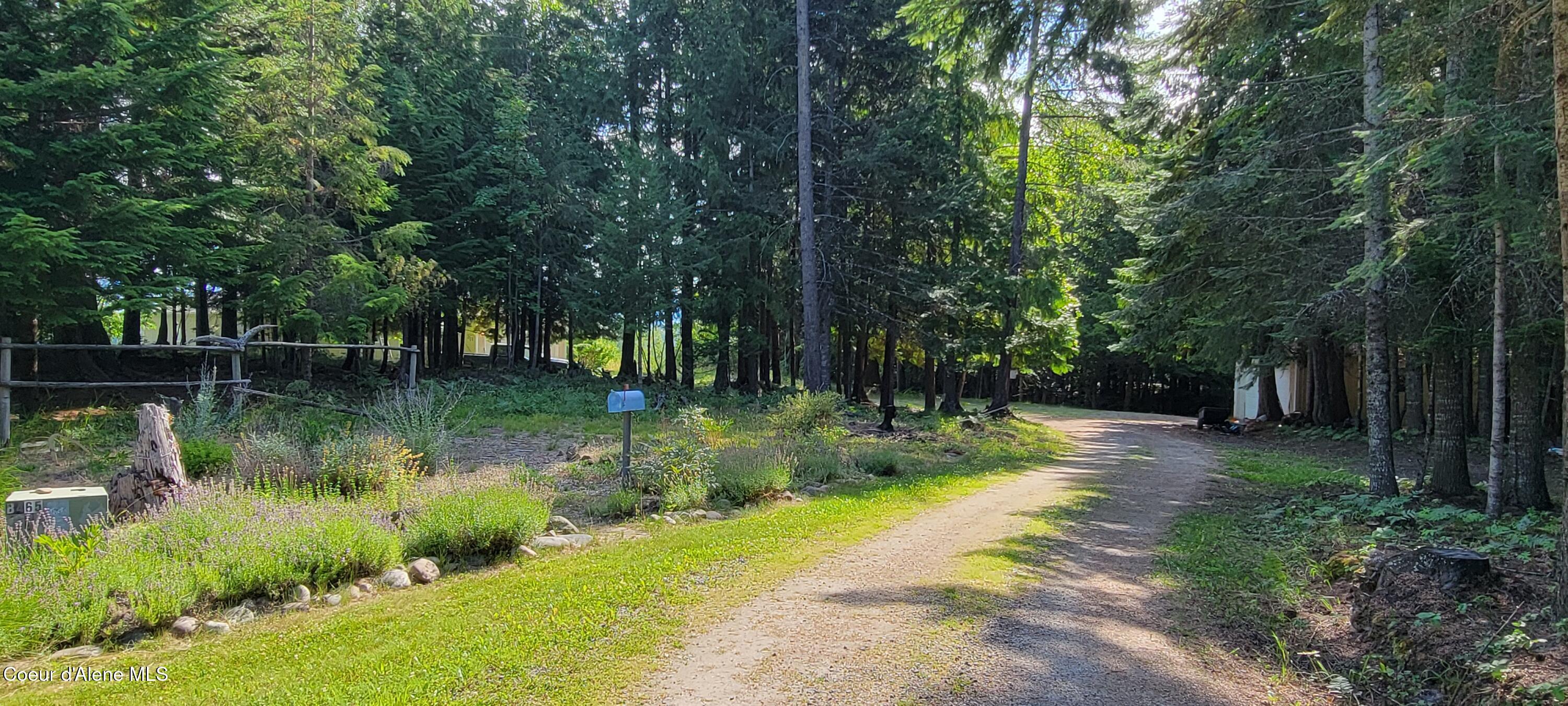 271 Windswept Court Naples, ID 83847 - Photo 32 of 38 Drive In