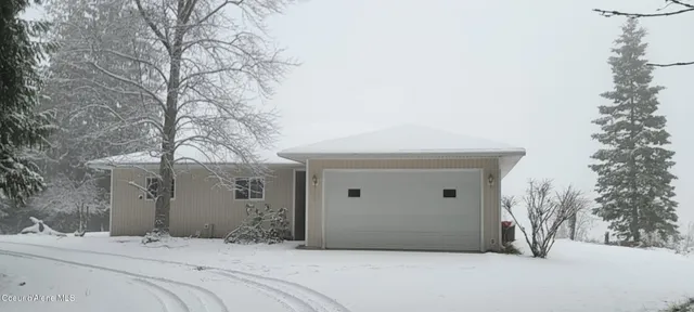 $650,000 | 271 Windswept Court, Naples, ID 83847