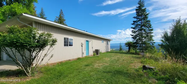 $650,000 | 271 Windswept Court, Naples, ID 83847