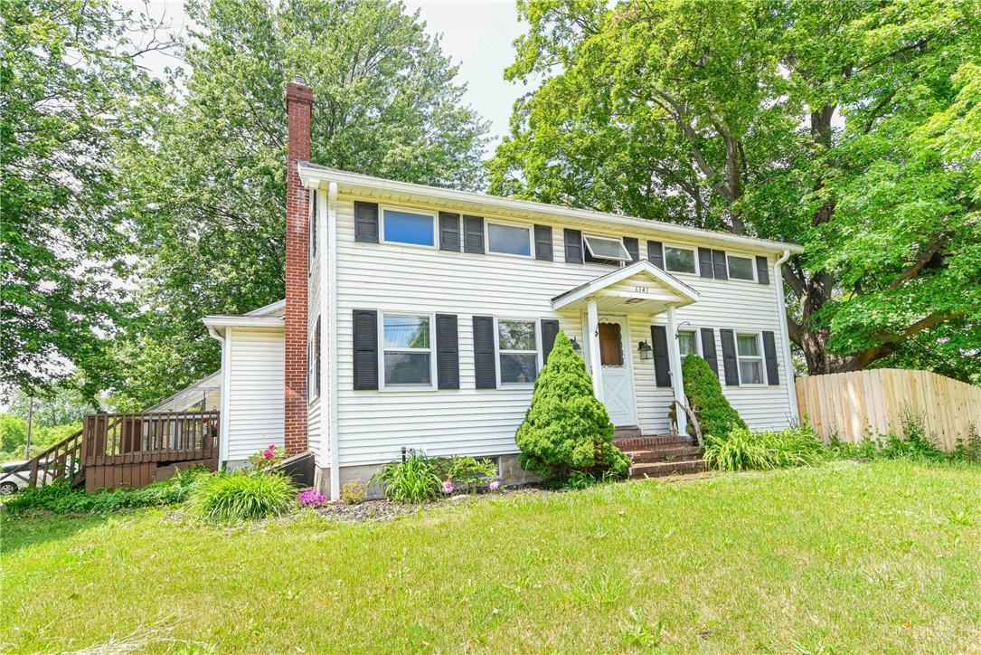 6141 Lake Road South Sweden, NY 14420 - Photo 1 of 1 Gallery Image 1