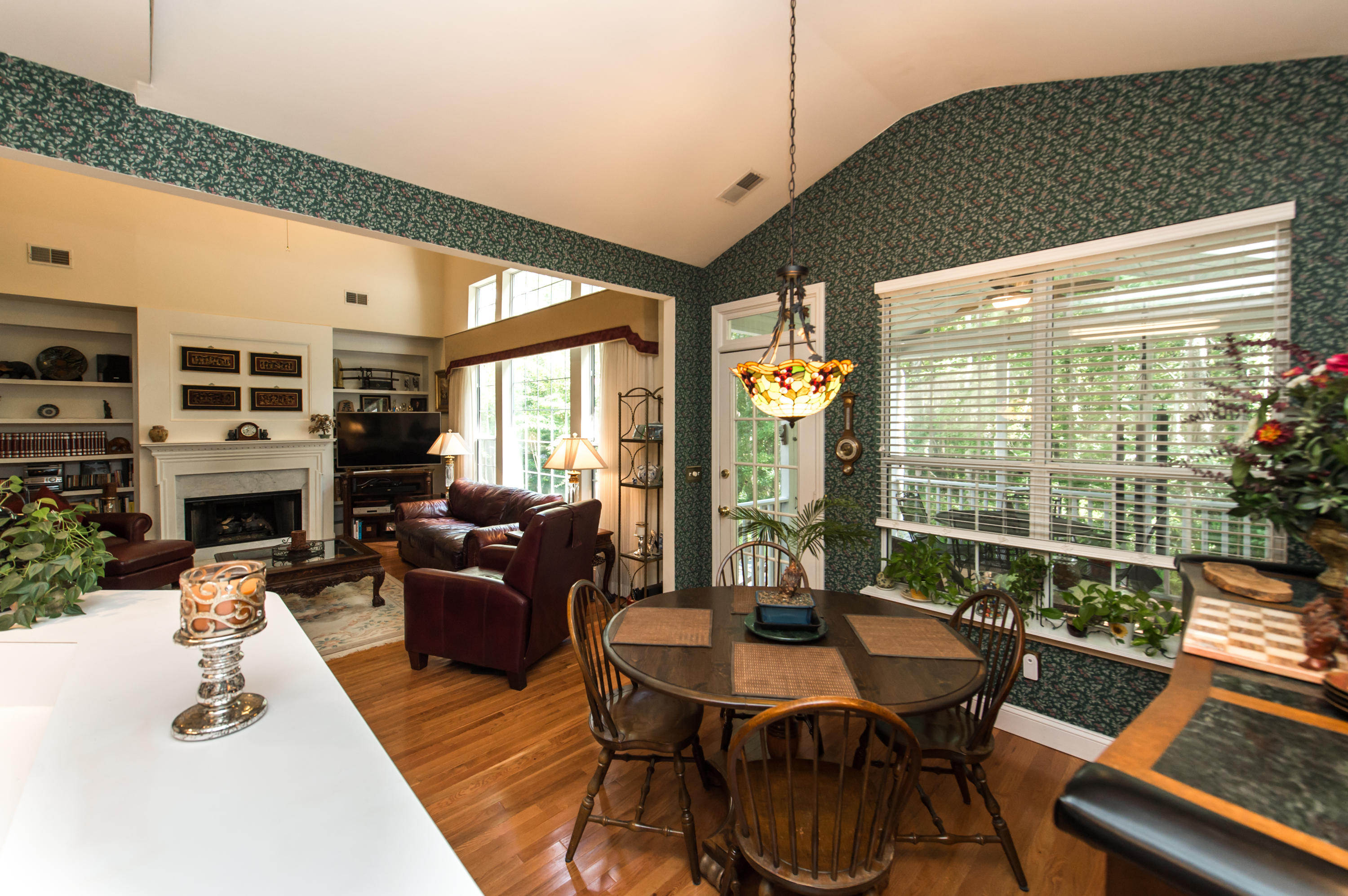 2817 Rosedown Point Mount Pleasant, SC 29466 - Photo 36 of 36 Open Floor Plan