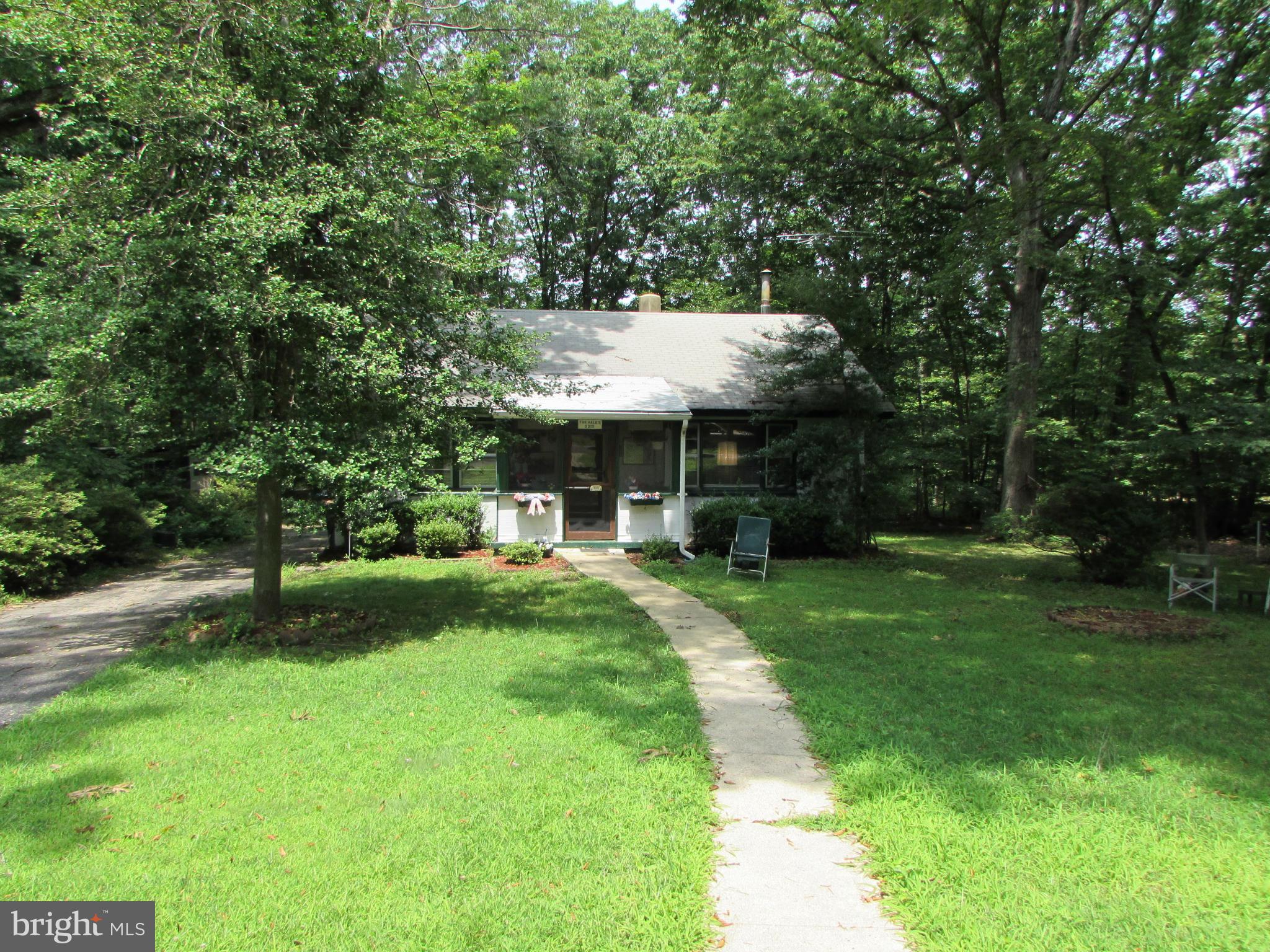 9019 Race Track Road Bowie, MD 20715 - Photo 11 of 12 Exterior (General)