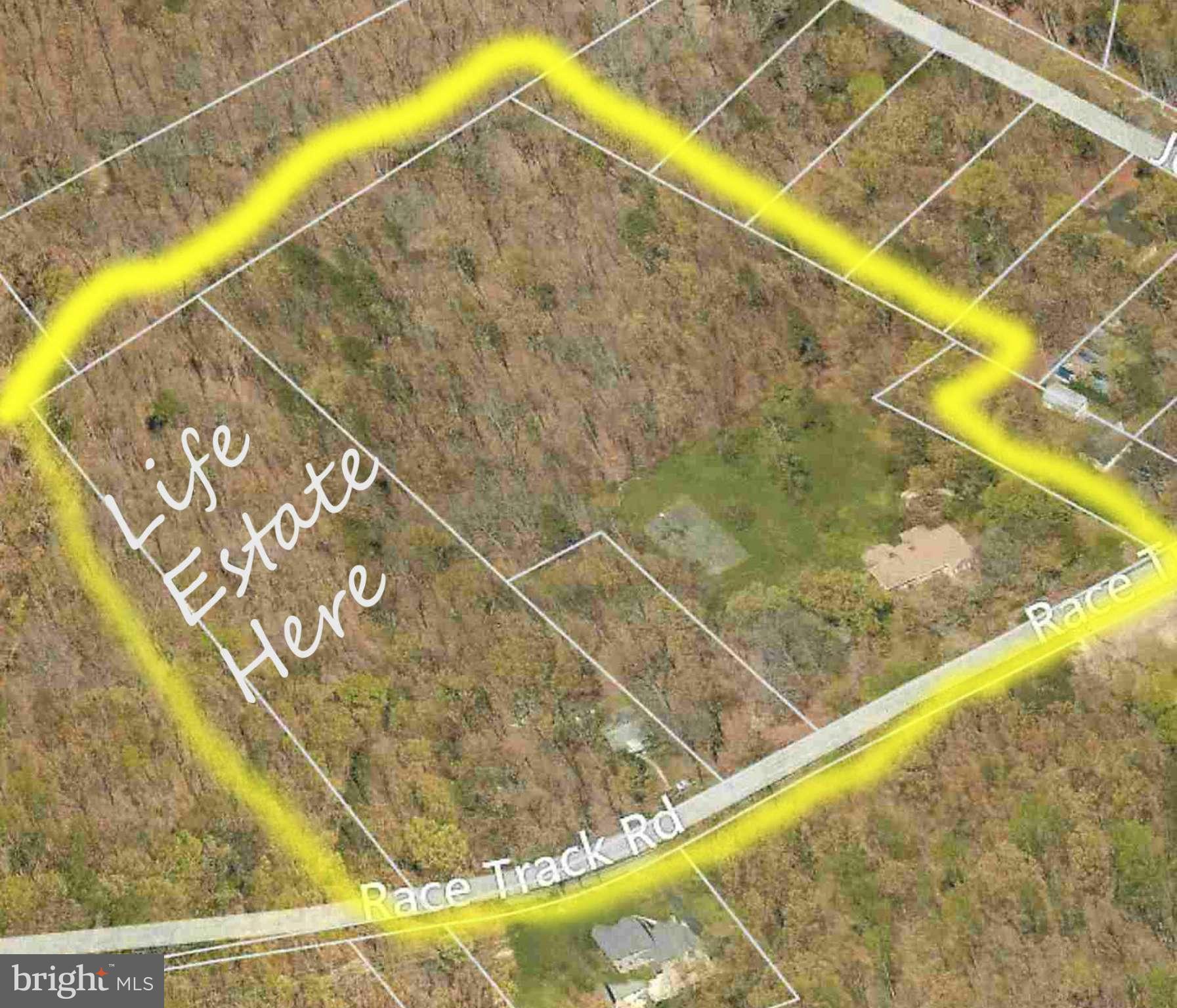 9019 Race Track Road Bowie, MD 20715 - Photo 12 of 12 Subject to Life Estate