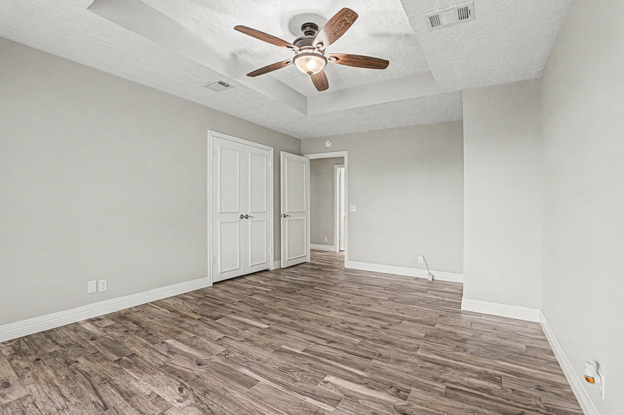 35564 Brumlow Road Hempstead, TX 77445 - Photo 22 of 46 a view of an empty room