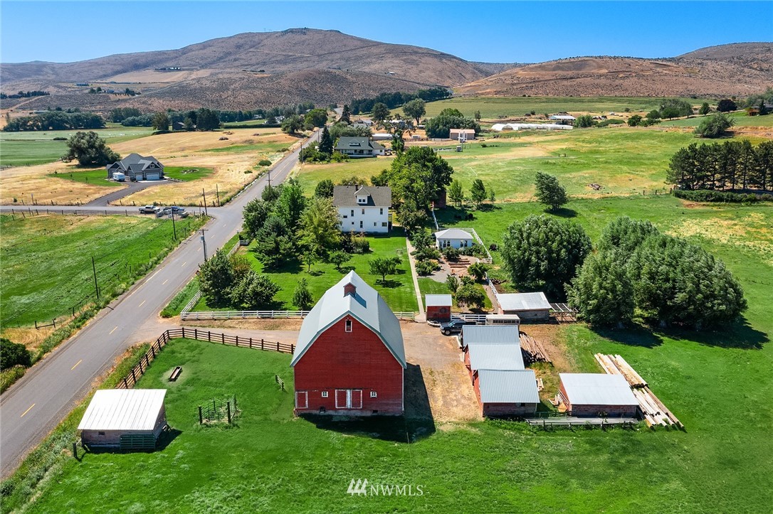 4311 Umptanum Road Ellensburg, WA 98926 - Photo 34 of 39 Gallery Image 34