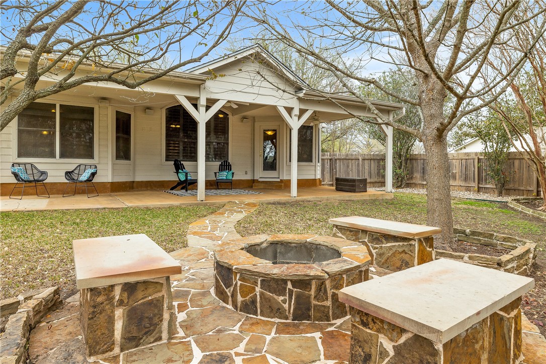 2601 Gate Ridge Drive Austin, TX 78748 - Photo 1 of 1