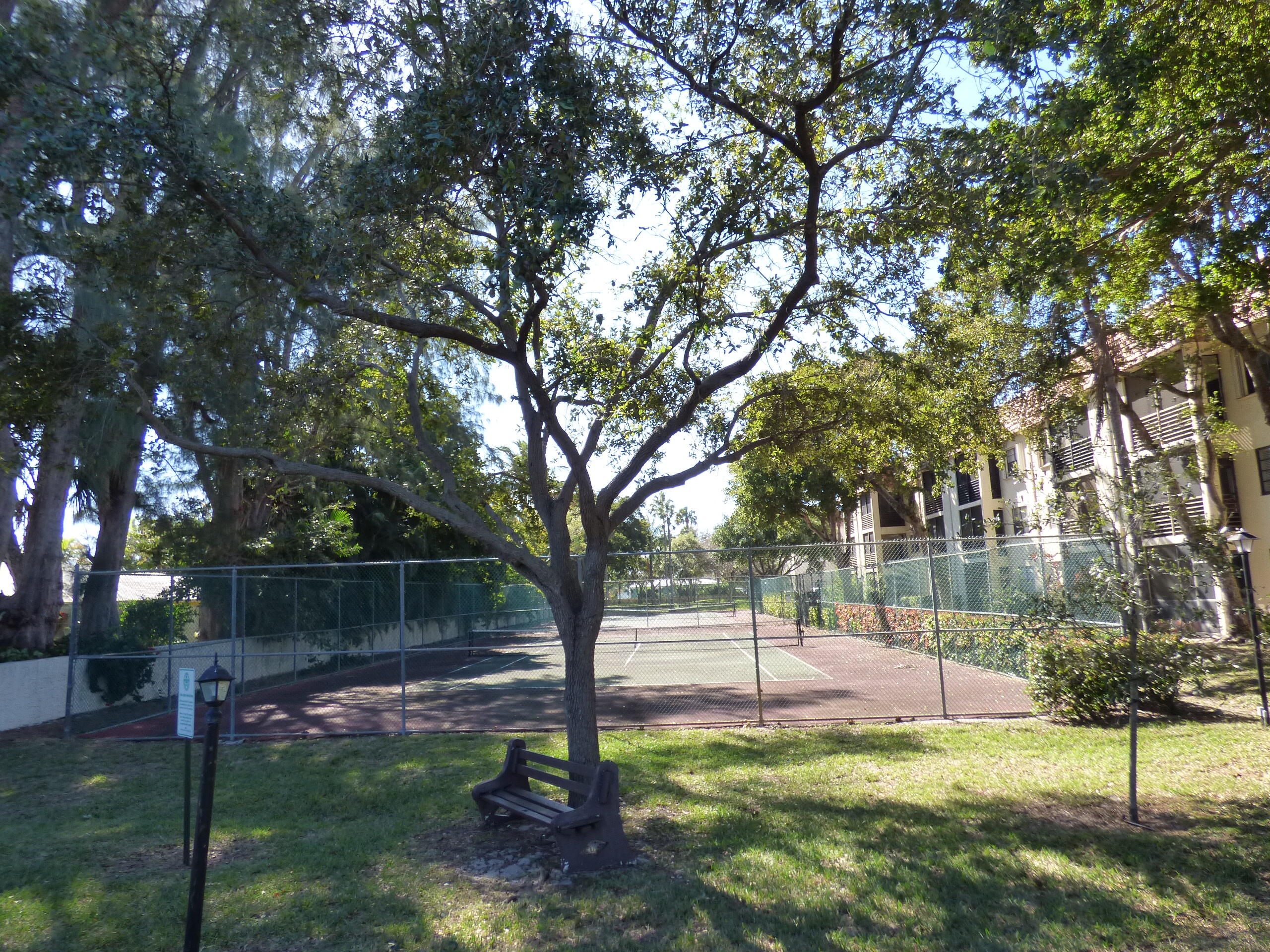 132 South Cypress Road, Unit 514 Pompano Beach, FL 33060 - Photo 40 of 48 a view of a park
