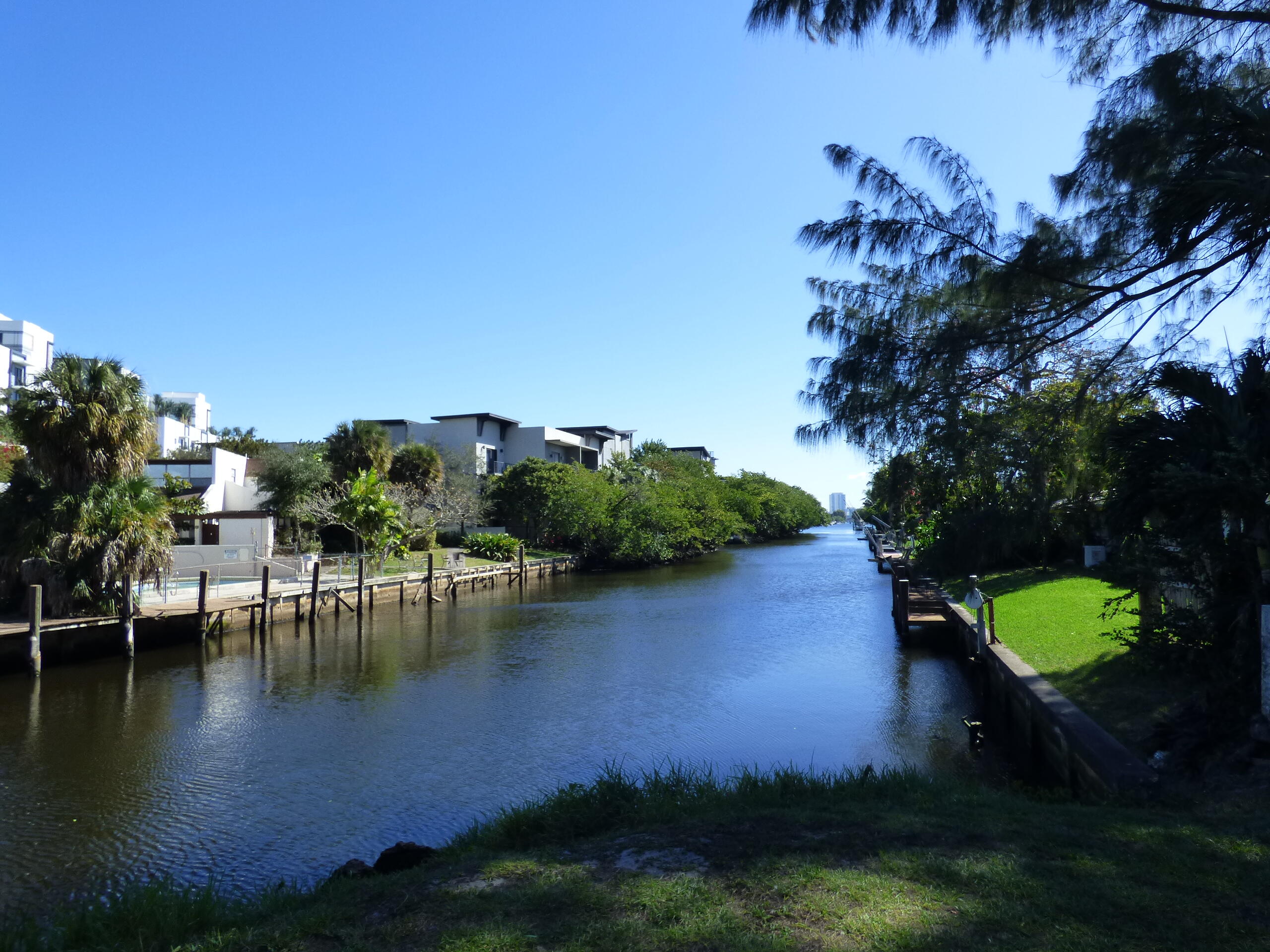 132 South Cypress Road, Unit 514 Pompano Beach, FL 33060 - Photo 41 of 48 a view of a lake with outdoor space